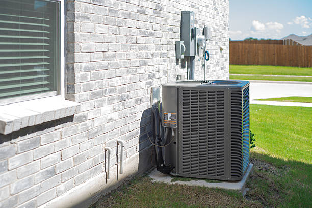 Reliable Hvac Maintenance contractor in Metter, GA by FH HVAC